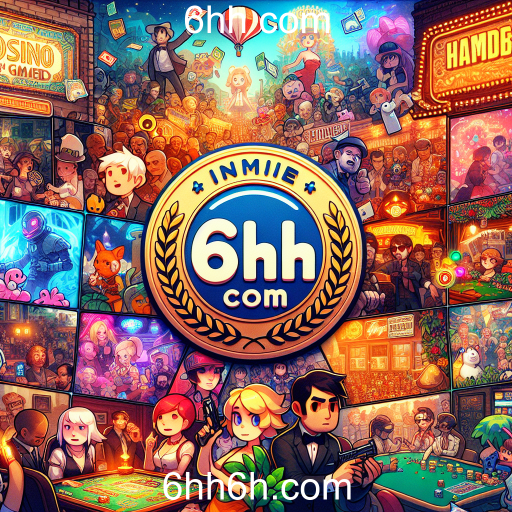 A Revolução dos Jogos Indie: Criatividade e Inovação no Setor de Games